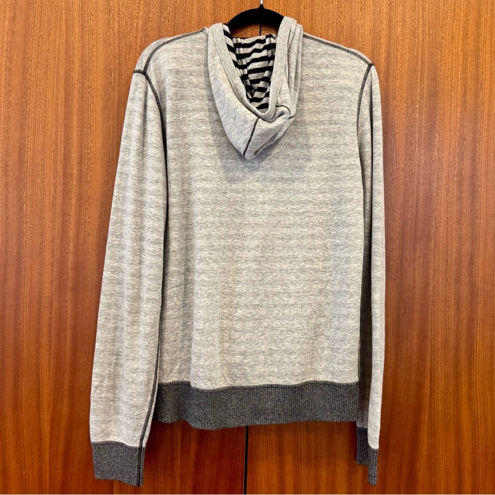 Hugo Boss Reversible Men’s Hoodie - Picture 4 of 11